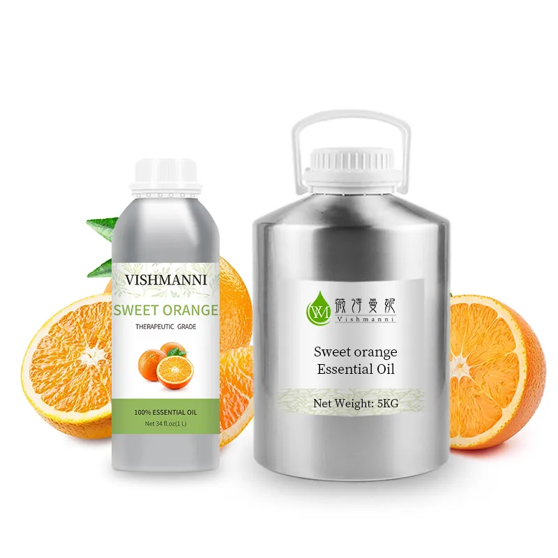 wholesale fruit perfume fragrance bulk orange essential oil CITRUS AURANTIUM DULCIS sweet orange oil in bulk