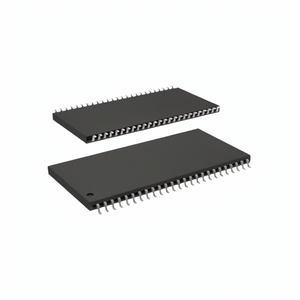Composant électronique de mémoire 50 TSOP AS4C1M16S-6TCNTR – Service complet d'origine - Product Image 1