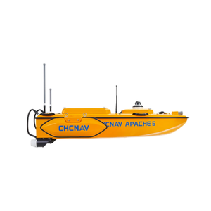Độ chính xác cao Apache 6 chùm đơn tàu du lịch không người lái dưới nước địa hình & chất lượng nước giám sát tùy chỉnh OEM hỗ trợ - Product Image 3