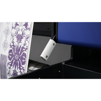 Mesin Printer Sublimasi Inkjet Format Lebar 1.8m Terbaik 8 Kepala I3200 Sure Color untuk Tekstil Harga Terjangkau