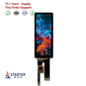 شاشة لمس مخصصة, شاشة 268*800 ST7701 MIPI or <span class=keywords><strong>SPI</strong></span> RGB الواجهة <span class=keywords><strong>3</strong></span> بوصة <span class=keywords><strong>tft</strong></span> - Product Image 2