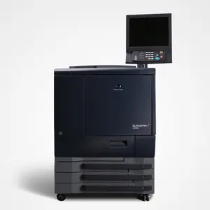 Überholter Kopierer für Konica Minolta Bizhub Press C6000 C7000 Gebrauchter Drucker/Fotokopierer
