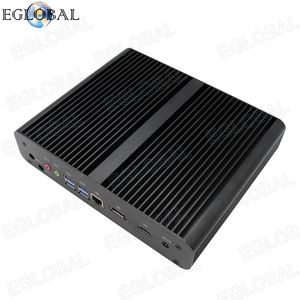EGLOBAL MINI PC Computadora Sin Ventilador Min PC Intel Core <span class=keywords><strong>I7</strong></span> 10710U <span class=keywords><strong>I7</strong></span> 10510U <span class=keywords><strong>I7</strong></span> 8565U Gamer MINI PC 2DDR4 M.2 Nuc 4K HTPC Nettop WIFI - Product Image 4