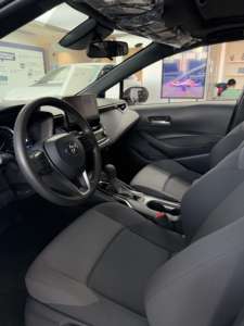 Autos Usados Toyota Levin 2022 <span class=keywords><strong>2021</strong></span> de Alta Calidad, Autos de Segunda Mano, Autos a Gasolina Compactos a Buen <span class=keywords><strong>Precio</strong></span>, Levin Sedán de 5 Plazas a Gasolina - Product Image 5