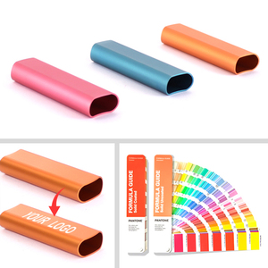 Phụ kiện hơi di động NHÔM VUÔNG trường hợp - Product Image 4