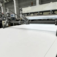 Fabricant du Zhejiang, panneaux en mousse PVC expansée de 3 mm à 30 mm pour la décoration de meubles