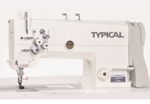 Máquina <span class=keywords><strong>de</strong></span> Coser para Trajes <span class=keywords><strong>de</strong></span> Hombre con Alimentación <span class=keywords><strong>de</strong></span> Aguja TW2-842 con Mesa para Prendas <span class=keywords><strong>de</strong></span> Vestir - Product Image 2