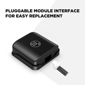 Jedver 2023 điện mặt Hàng Anh LED tiêu chuẩn tường áp lực ZigBee thông minh chuyển đổi ánh sáng thông minh chuyển đổi cho LED tự động hóa nhà - Product Image 4