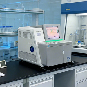 Brandneues Illumina Gene Sequencer NextSeq 550Dx Dual-Mode DNA/RNA-Sequenzierungssystem Tischgerät IVD-Gerät für Laborforschung 90Gb - Product Image 4