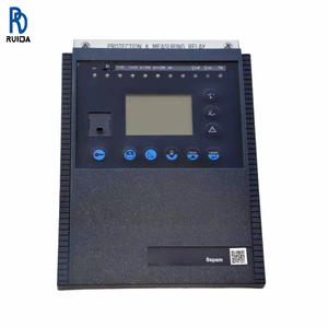 อุปกรณ์ป้องกันรีเลย์ SEPAM M20 อุปกรณ์ป้องกันไมโครคอมพิวเตอร์ - Product Image 1