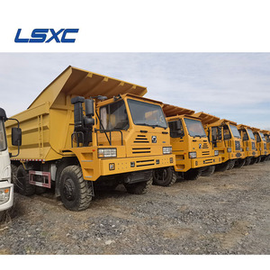 <span class=keywords><strong>Camion</strong></span> à benne basculante 6x4 utilisé par Offre Spéciale grande capacité 90 Tons <span class=keywords><strong>camion</strong></span> à benne basculante de transport de minerai - Product Image 2