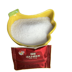 Sacarina di Sodio, Fornitura Diretta dalla Fabbrica Cinese, Dolcificante Alimentare 40-80 Mesh, Zucchero al Miglior Prezzo, CAS No. 128-44-9 USP/<span class=keywords><strong>BP</strong></span>/EP - Product Image 1