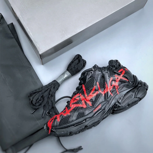 BB รองเท้าดีไซเนอร์ผู้ชายรองเท้าลำลองระบายอากาศใหม่หรูหราสำหรับผู้หญิงรองเท้า7.0สไตล์การเดิน - Product Image 3