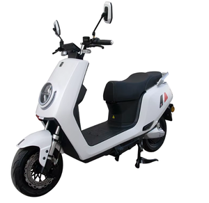 Bianco di alta qualità moto elettrica LED fotocamera in pelle Multi-funzione Semi-Close <span class=keywords><strong>4</strong></span> <span class=keywords><strong>ruote</strong></span> 3 posti Mini auto elettrica piombo acido - Product Image 4