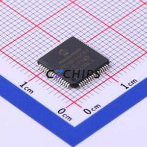 Microcontrolador de chip IC de circuito integrado (MCU/MPU/SoC) original a estrenar de 1/2/2/1/2/1/2/1/2/2/2/1/2 - Product Image 1