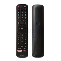Venta caliente EN2B27 control remoto para Hisense TV RC3394402/01 3139 238 29621 40K321UWT 50K321UWT 55K321UWT stock de fábrica