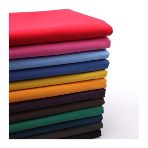 Hot bán đầy đủ ngu si đần độn <span class=keywords><strong>228t</strong></span> nhuộm <span class=keywords><strong>Polyester</strong></span> Taslan vải cho Đồng phục học sinh áo mưa Taslan tráng <span class=keywords><strong>taslon</strong></span> - Product Image 6