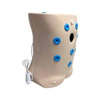 Ensemble de simulation laparoscopique SY-NS03 pour la formation en endoscopie