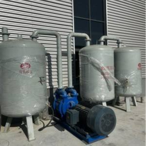 Alta efficienza ha perso la macchina di colata di schiuma per il trattamento delle acque di vuoto a pressione negativa attrezzature a pressione per alluminio - Product Image 2