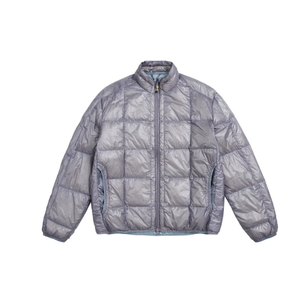 เสื้อแจ็คเก็ตฤดูหนาวแบบไม่มีซับในสำหรับผู้ชายและผู้หญิง กันน้ำและให้ความอบอุ่น - Product Image 4