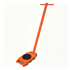 Roue pivotante pneumatique de 8 pouces, robuste, avec frein, pour chariot, chariot à roulettes, kit complet, nouvelle norme CE - Product Image 5