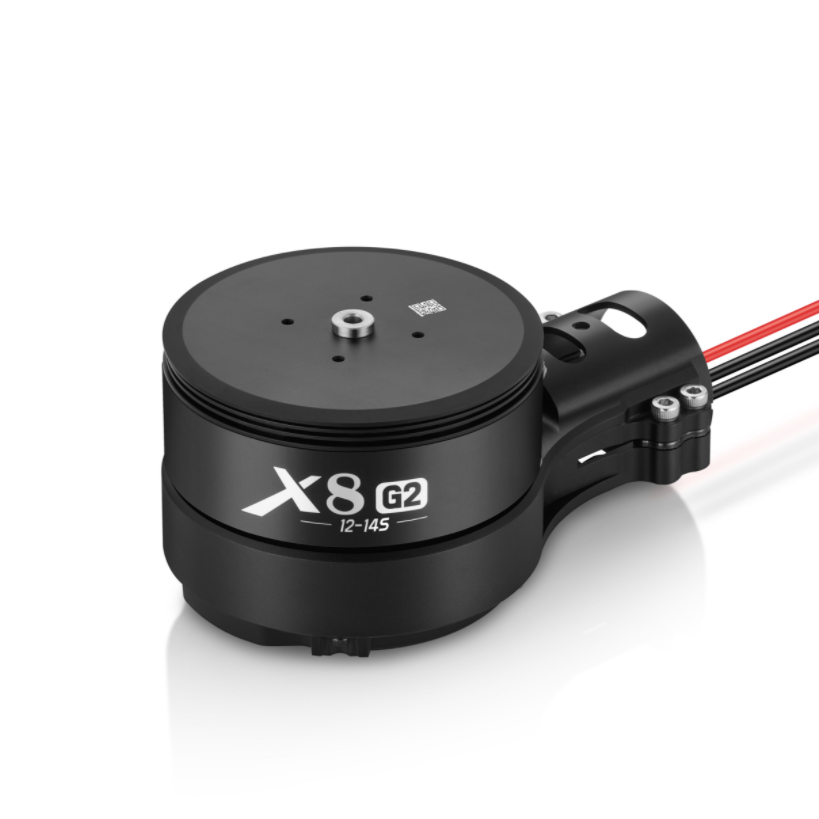 X8 G2