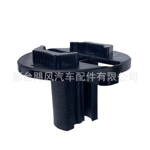 เมอร์เซเดส เบนซ์คลิปยึดไฟหน้า 1248210520 พลาสติกด้านหน้าสำหรับ W124 300CE E420 E320 E300 260E 300E 400E 500E - Product Image 3