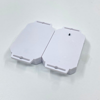 Visibilité de la chaîne d'approvisionnement Ble 5.0 RTLS SDK Uuid Programmable Ibeacon BLE Beacon Tag pour le suivi des actifs Positionnement IOT Beacon
