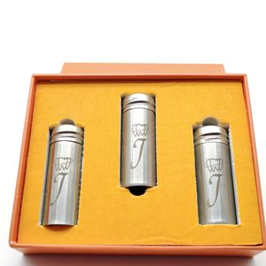 Fil dentaire portable écologique dans une bouteille en acier inoxydable, 30 mètres <span class=keywords><strong>de</strong></span> long, réutilisable, saveur menthe - Product Image 6