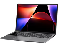 Ordinateur portable Blackview AceBook 12 Win 11 Pro, écran 16'' 1920*1200, 16 Go 512 Go, 5000 mAh