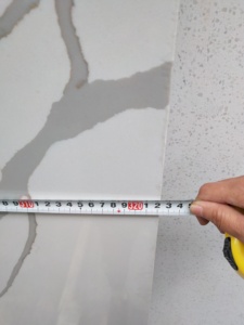 Tấm Thạch Anh Vàng Calamatta Tùy Chỉnh Cho Mặt Bàn, Mặt Bàn, Mặt Bàn Dày 20Mm/30Mm - Product Image 6