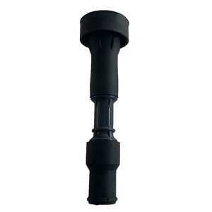 Bouchon de bobine d'allumage en caoutchouc 27300-2E601 pour Hyundai Sonata 9 Tucson 2.0L 4 cylindres, matériau EPDM - Product Image 2