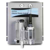 HACH 9187sc Amperometric Sensor for Chlorine Dioxide PN.LXV434.99.00001 Analysis Instrument