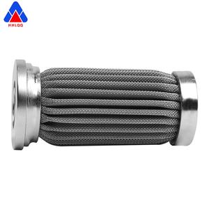 Écran de dispersion en acier inoxydable en gros Johnson Screen - Product Image 6