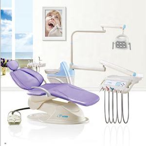 Đơn Vị Nha Khoa Thiết Kế Mới Gnatus Ghế Nha Khoa Giá Ấn Độ - Product Image 3