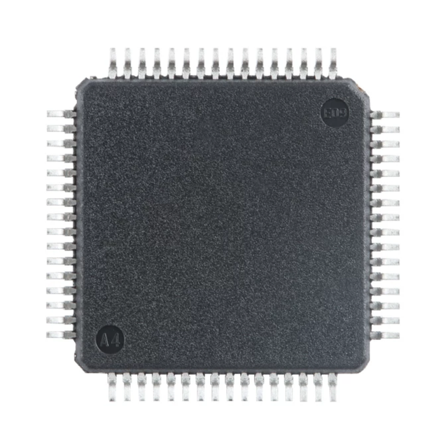 Original and Genuine LQFP-64 ARM Cortex-M3 32-bit Microcontroller - MCU APM32E103RET6
