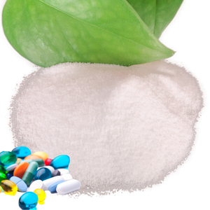 Pullulan Polysaccharide Non Hygroscopique Nature Antioxydant Polymère Pullulane Poudre pour Cosmétiques et Industrie Médicale - Product Image 4