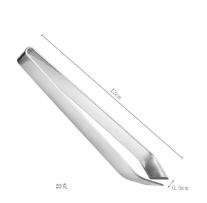 Pinzas de Acero Inoxidable para Desespinar Pescado, Herramienta de Cocina para Mariscos, Venta al Por Mayor - Product Image 3