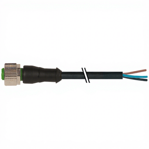 Adaptador Enchufable Murrelektronik 7000-12181-6530300 - Nuevo, Material de PVC - Product Image 1