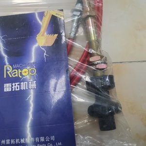 สายเคเบิล 2139-6055D15 ชุดสายไฟคันเร่ง 21396055D15 2139-6055d15 21396055d15 - Product Image 3
