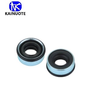 ไส้กรองแอร์ KNT สำหรับ Saden SD508 708 709 7HB 7H15 7B10  Tama 1020  5H14 7H15 - Product Image 2