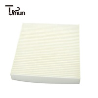 Filtre à air de climatisation pour voiture coréenne 89139-06050, usine 87139-YZZ08