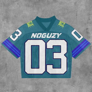 Customized Oversized Men's Casual Streetwear Breathable <b>Plus</b> <b>Size</b> T-Shirt Quick Dry 100% Polyester Embroidered Mesh 3D Jersey - Product Image 4