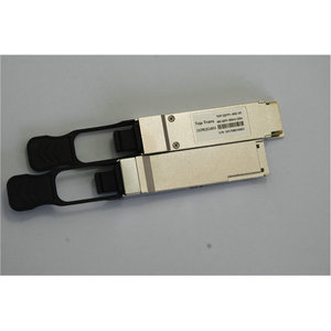 Módulo Óptico TOP-QSFP+ QSFP+ 40G SR con Conector MPO para Equipos de Fibra Óptica de Centros de Datos - Product Image 2