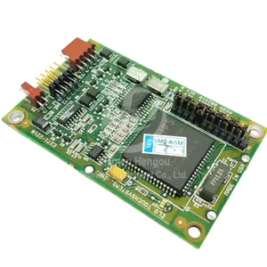 00.783.0004 Touch Screen Controller Card Touch System Card E271-2210 for cp2000 Display Unit CP.150.0332