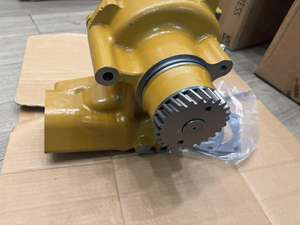 Conjunto de bomba de agua OEM más vendido 6219-61-1150 6219611150 12V140 e Piezas de repuesto de motor HD785 D475A originales y genuinas - Product Image 3