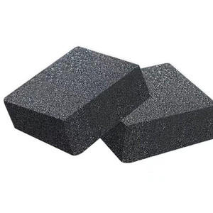 Solution d'<span class=keywords><strong>isolation</strong></span> thermique et <span class=keywords><strong>acoustique</strong></span> haute performance, mousse isolante en verre de conception moderne pour les applications d'entrepôts extérieurs - Product Image 4