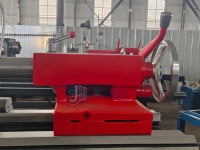 Tour à métaux de moyenne capacité CA6140, tour de 1 mètre, prix abordable, pour la découpe et le tournage de métaux