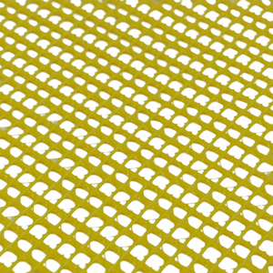 Top bán xây dựng công nghiệp Tarp không thấm nước dày PVC tráng <span class=keywords><strong>Polyester</strong></span> bạt màn hình lưới - Product Image 3