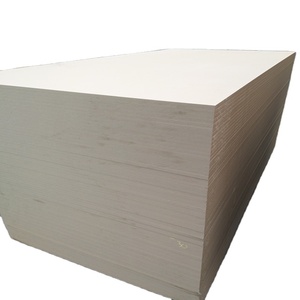 1.8-25Mm E0 E1 E2 Chapa MDF Được Sử Dụng Cho Đồ Nội Thất Với CARB,FSC,CE,Soncap Giấy Chứng Nhận - Product Image 1